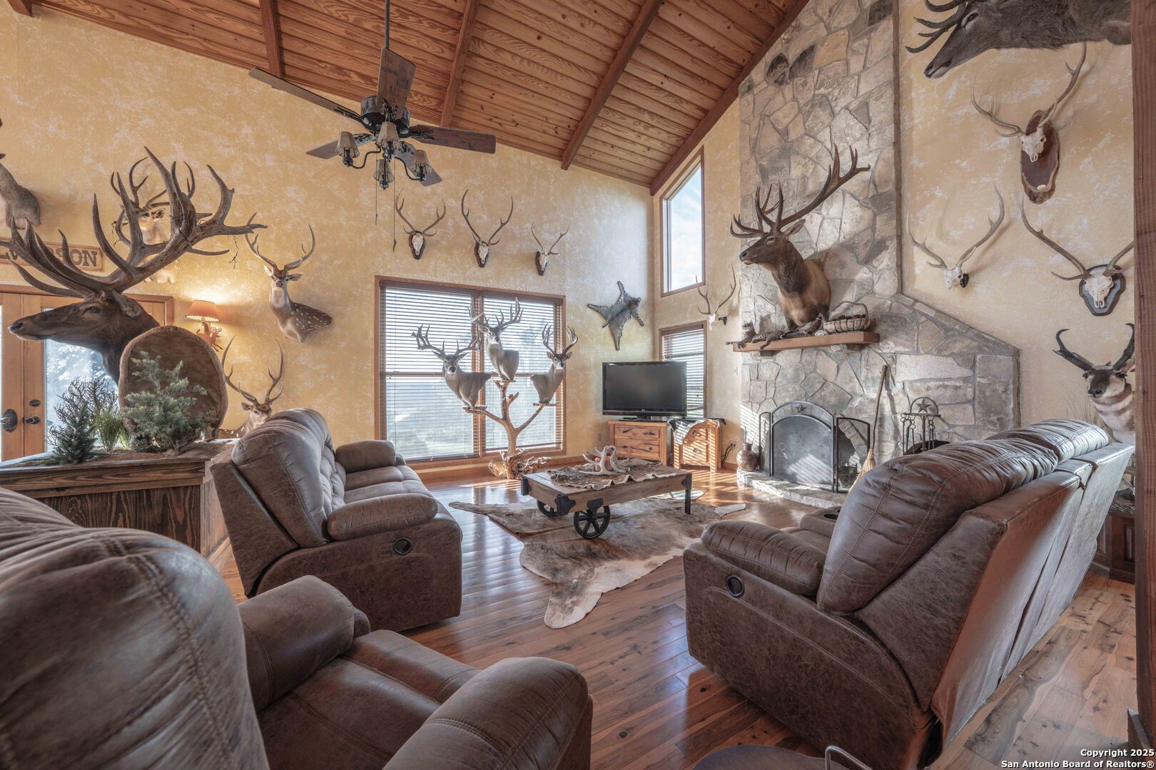 Tbd Fm 2169 Junction TX 76849