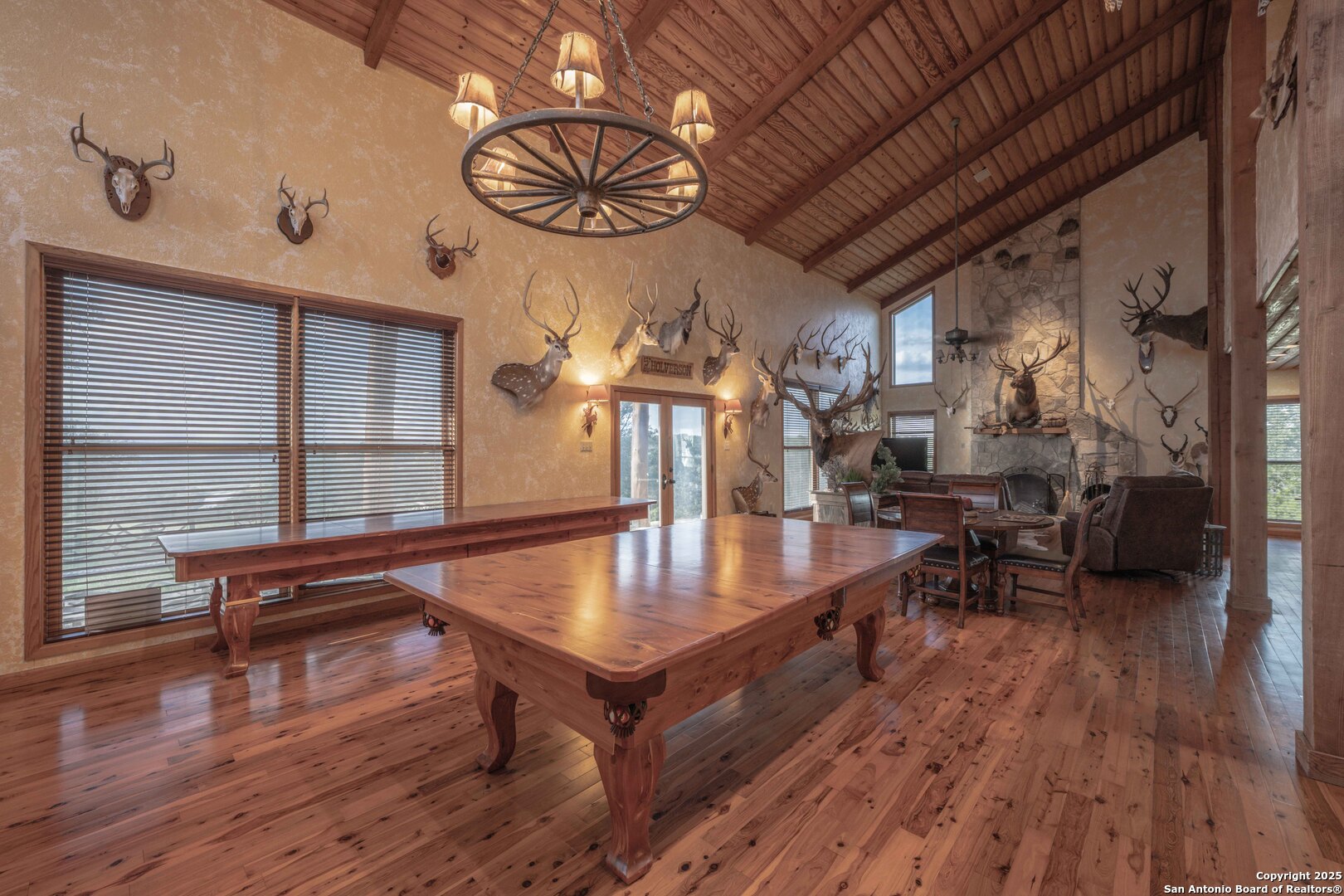 Tbd Fm 2169 Junction TX 76849