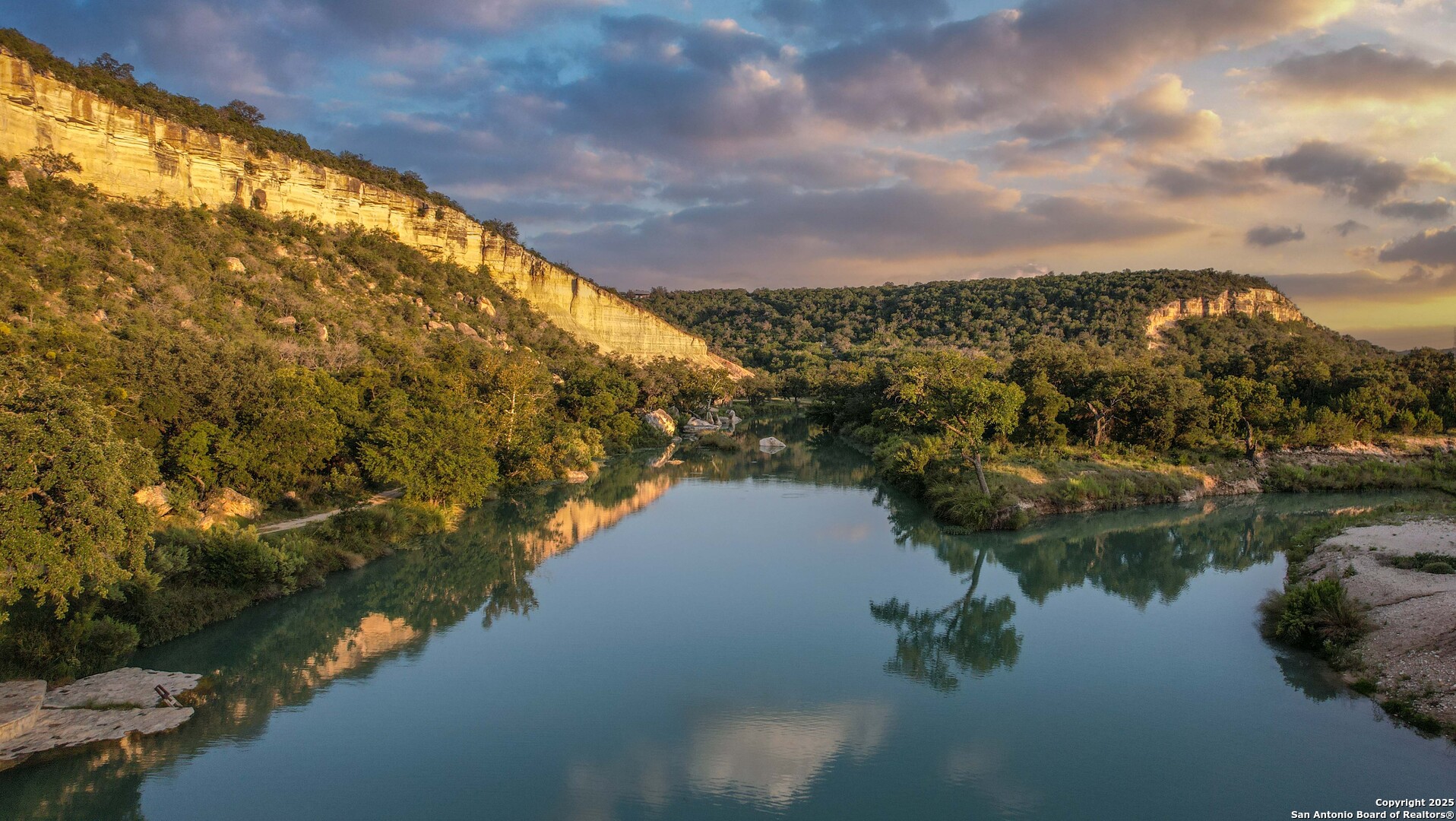 Tbd Fm 2169 Junction TX 76849