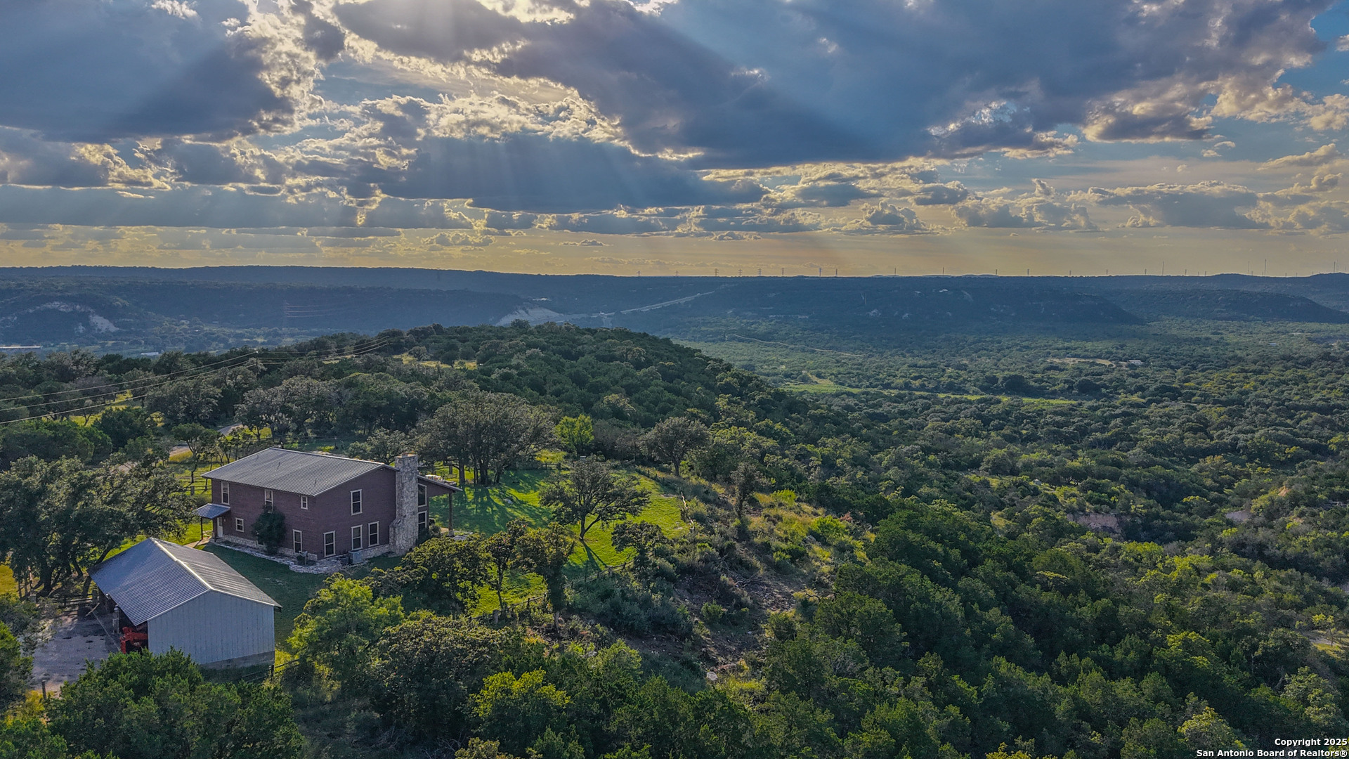 Tbd Fm 2169 Junction TX 76849