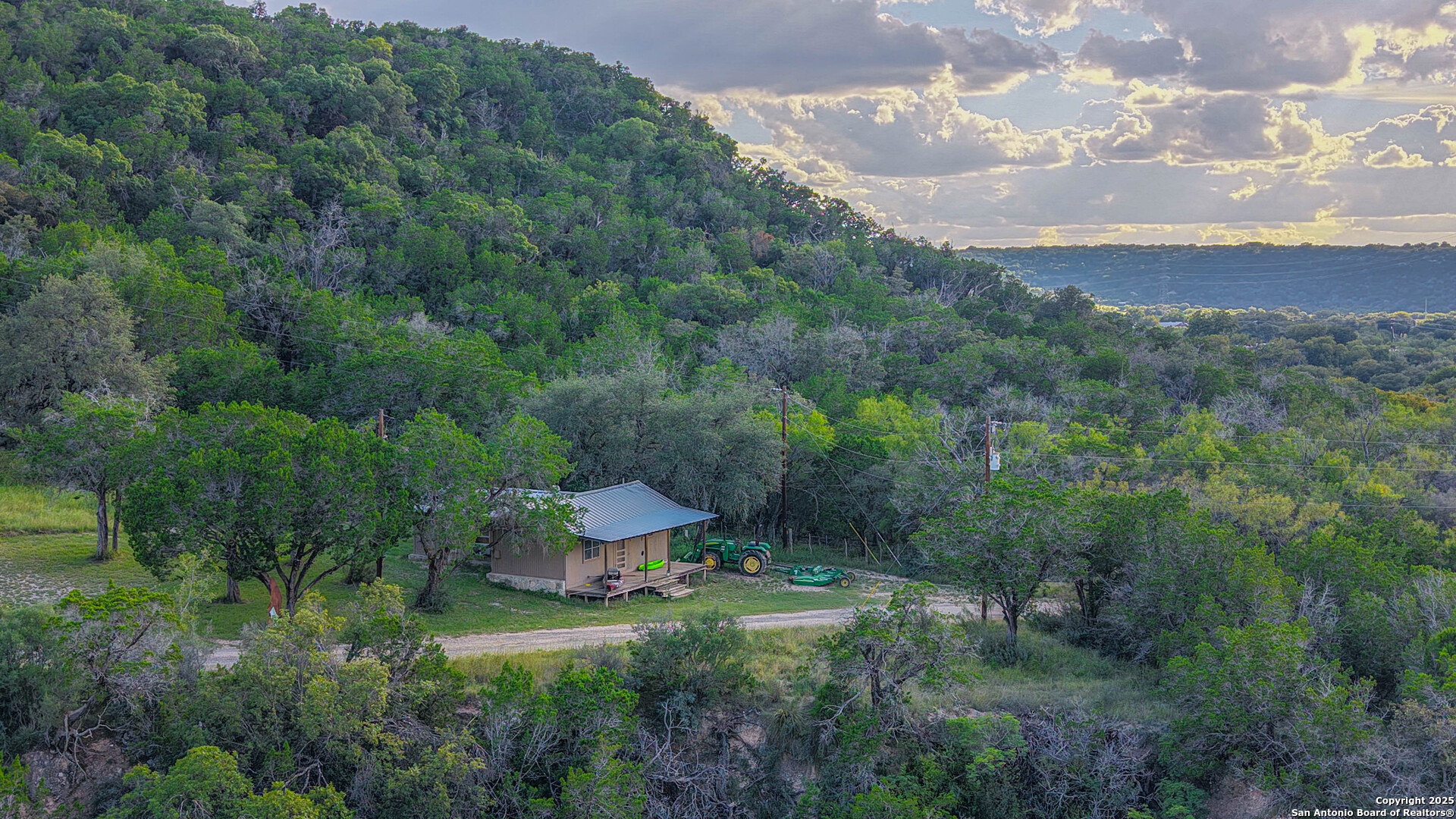 Tbd Fm 2169 Junction TX 76849