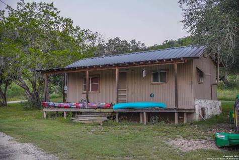 Tbd Fm 2169 Junction TX 76849