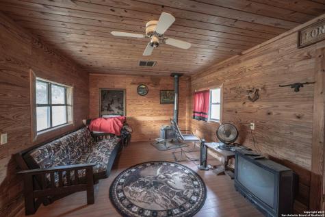 Tbd Fm 2169 Junction TX 76849
