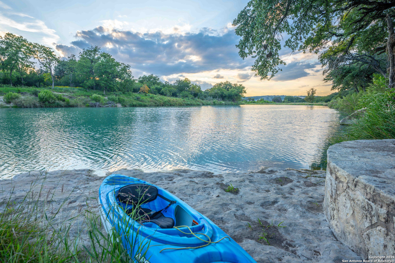 Tbd Fm 2169 Junction TX 76849