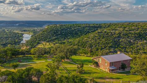 Tbd Fm 2169 Junction TX 76849