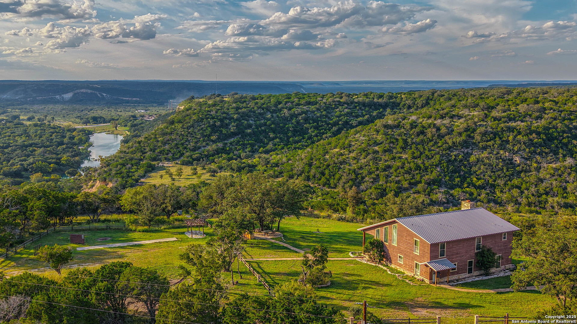 Tbd Fm 2169 Junction TX 76849