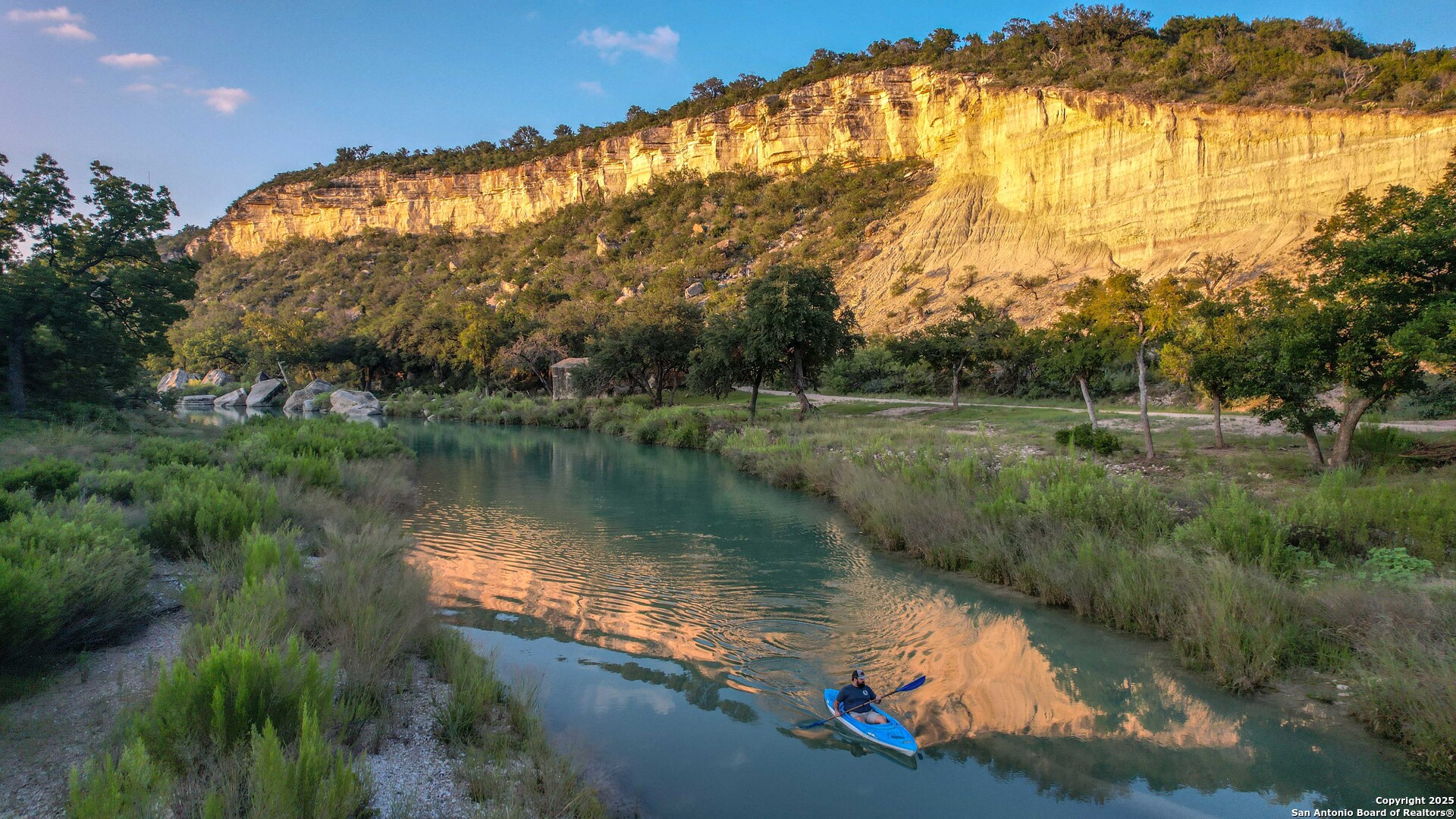 Tbd Fm 2169 Junction TX 76849