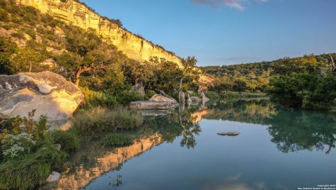 Tbd Fm 2169 Junction TX 76849