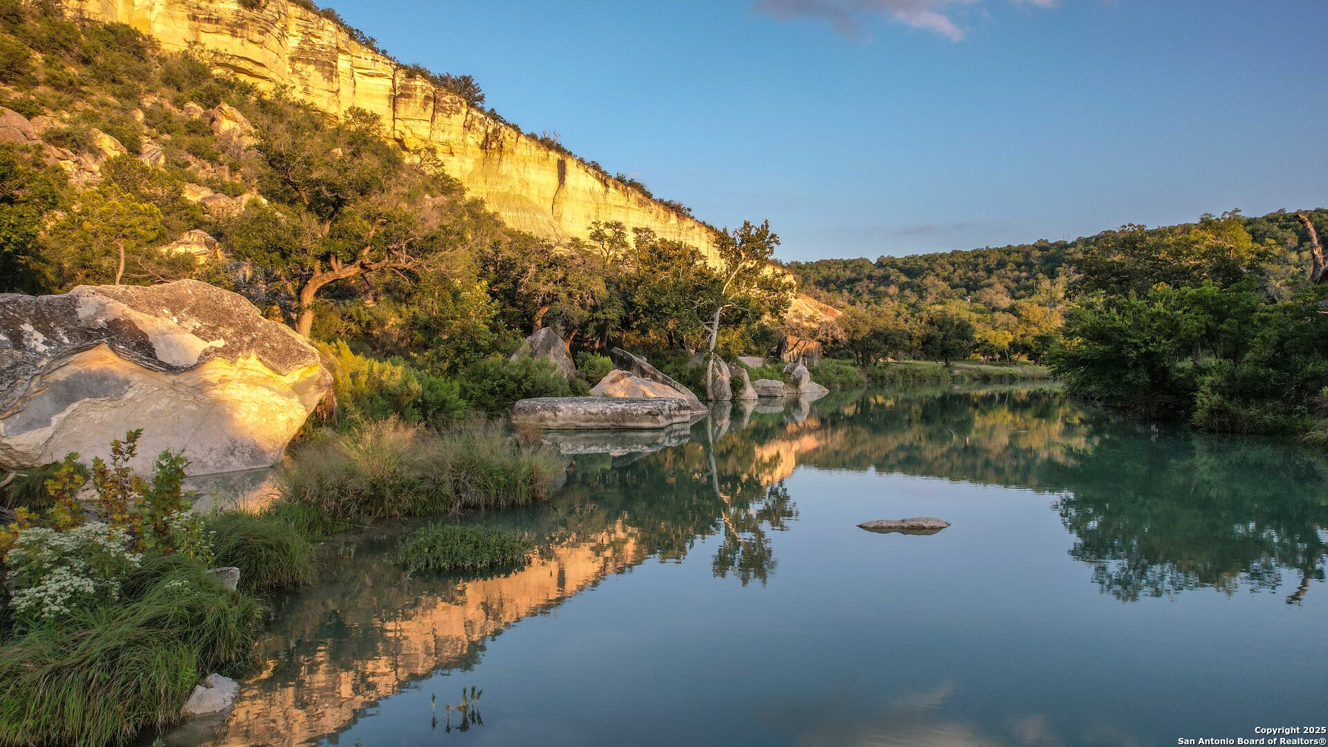 Tbd Fm 2169 Junction TX 76849