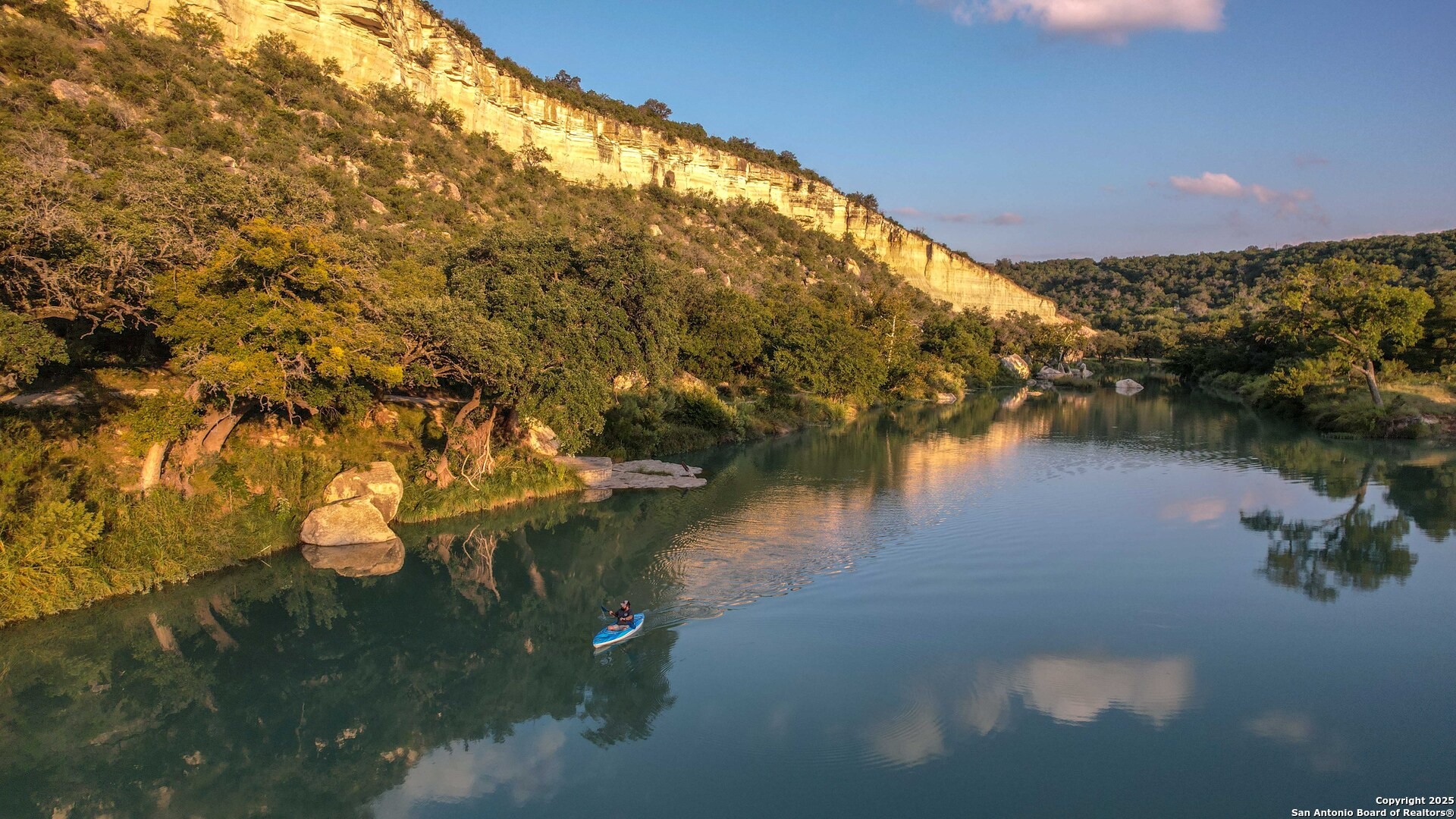 Tbd Fm 2169 Junction TX 76849