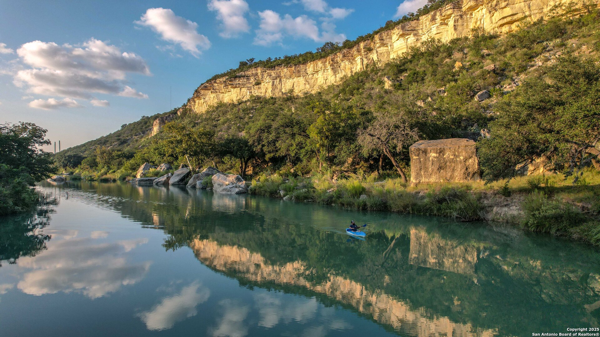 Tbd Fm 2169 Junction TX 76849