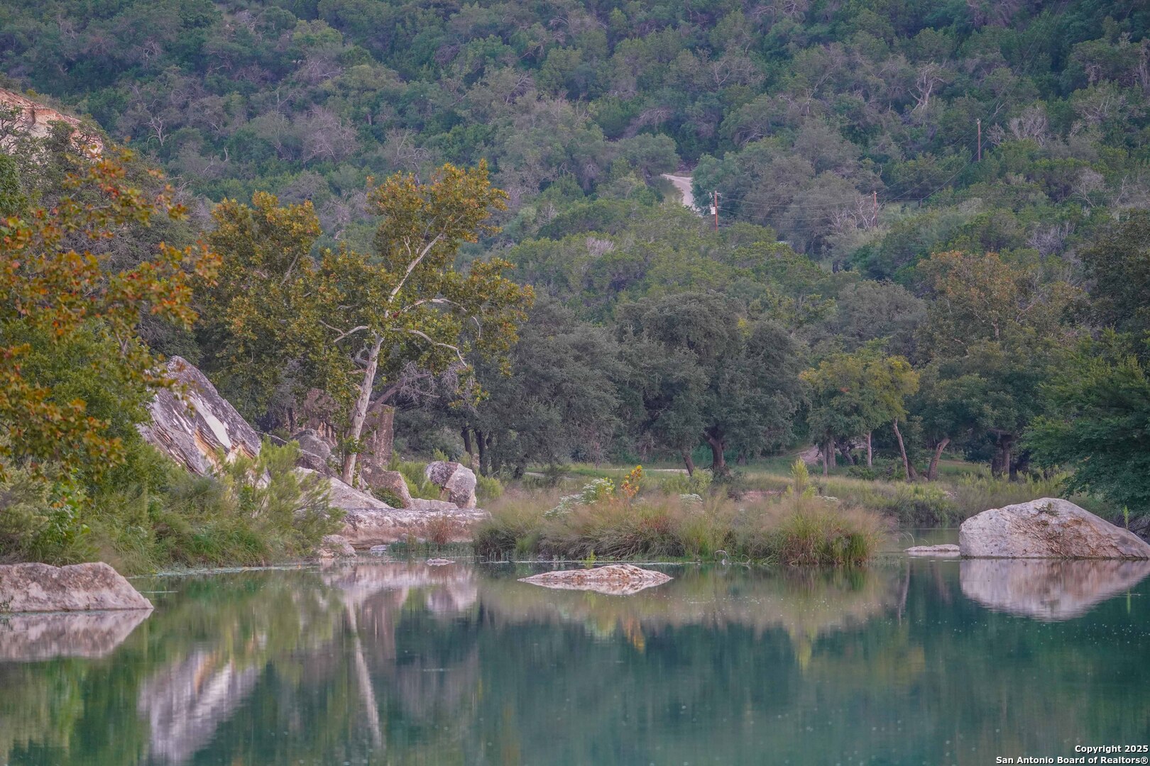 Tbd Fm 2169 Junction TX 76849