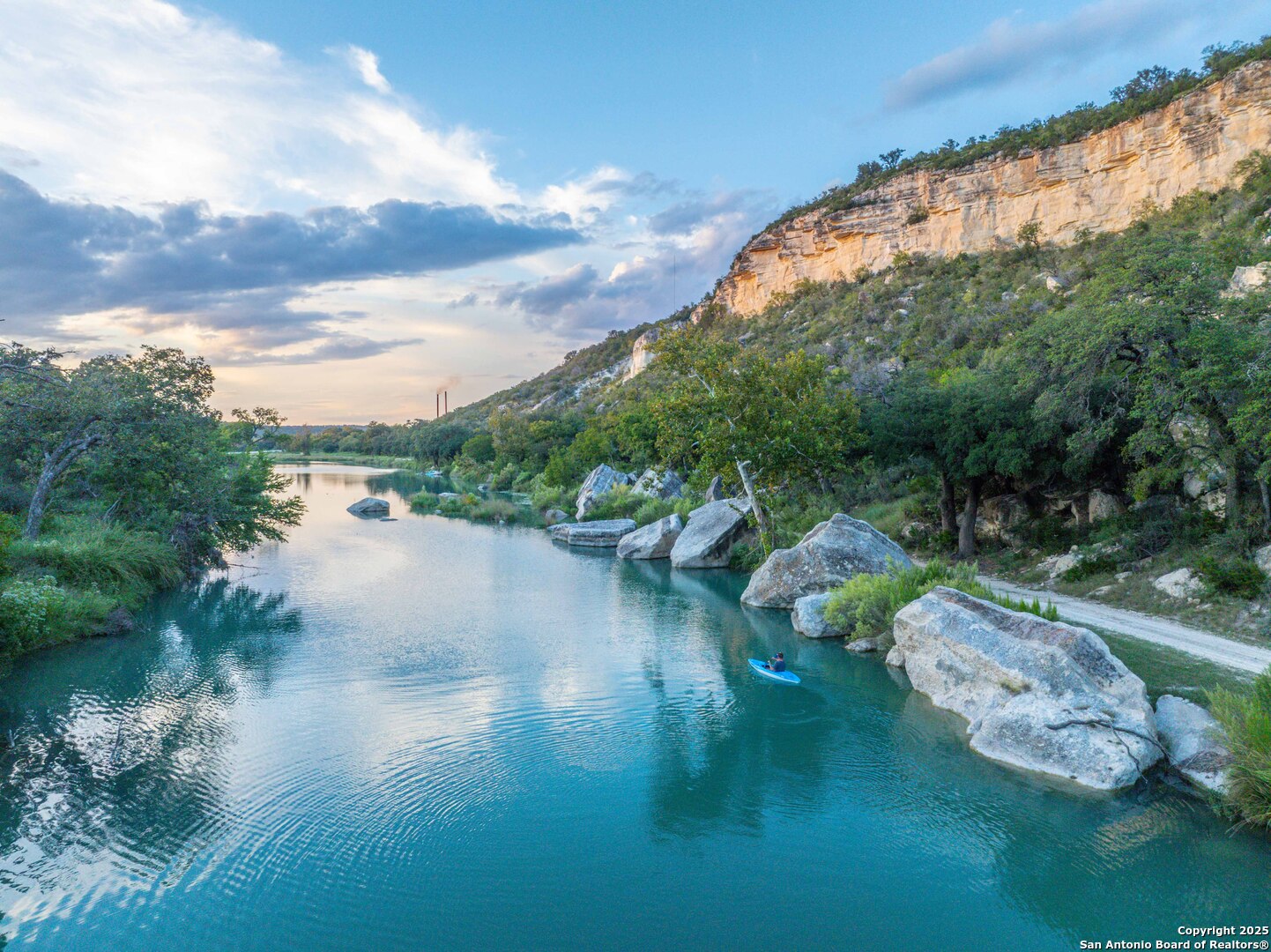 Tbd Fm 2169 Junction TX 76849