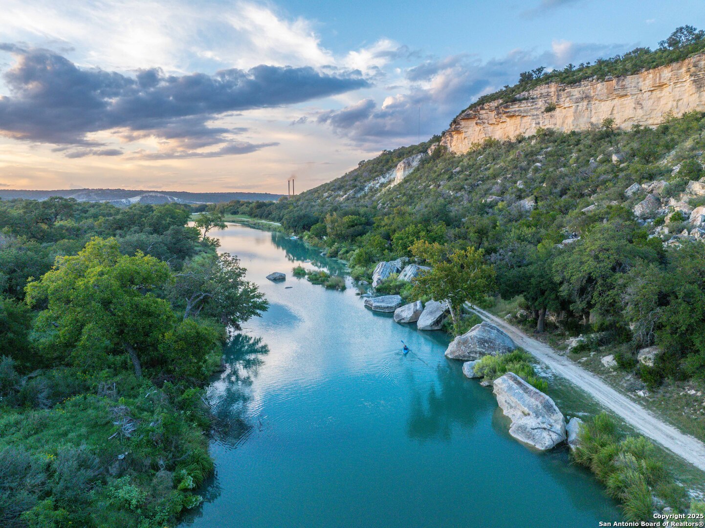 Tbd Fm 2169 Junction TX 76849