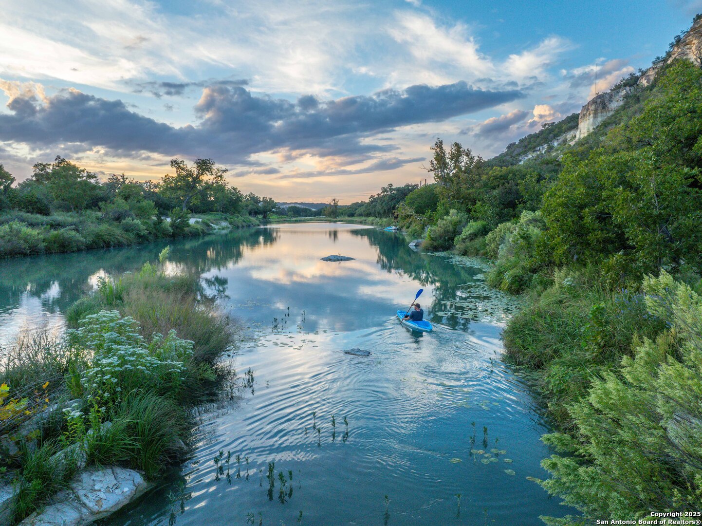 Tbd Fm 2169 Junction TX 76849