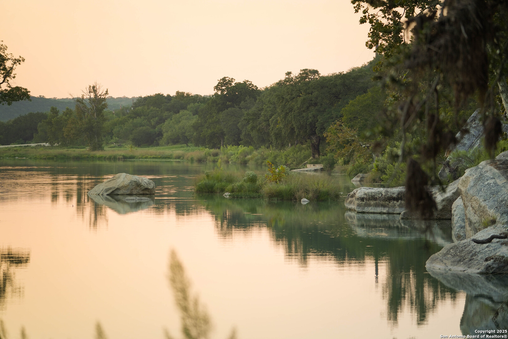 Tbd Fm 2169 Junction TX 76849