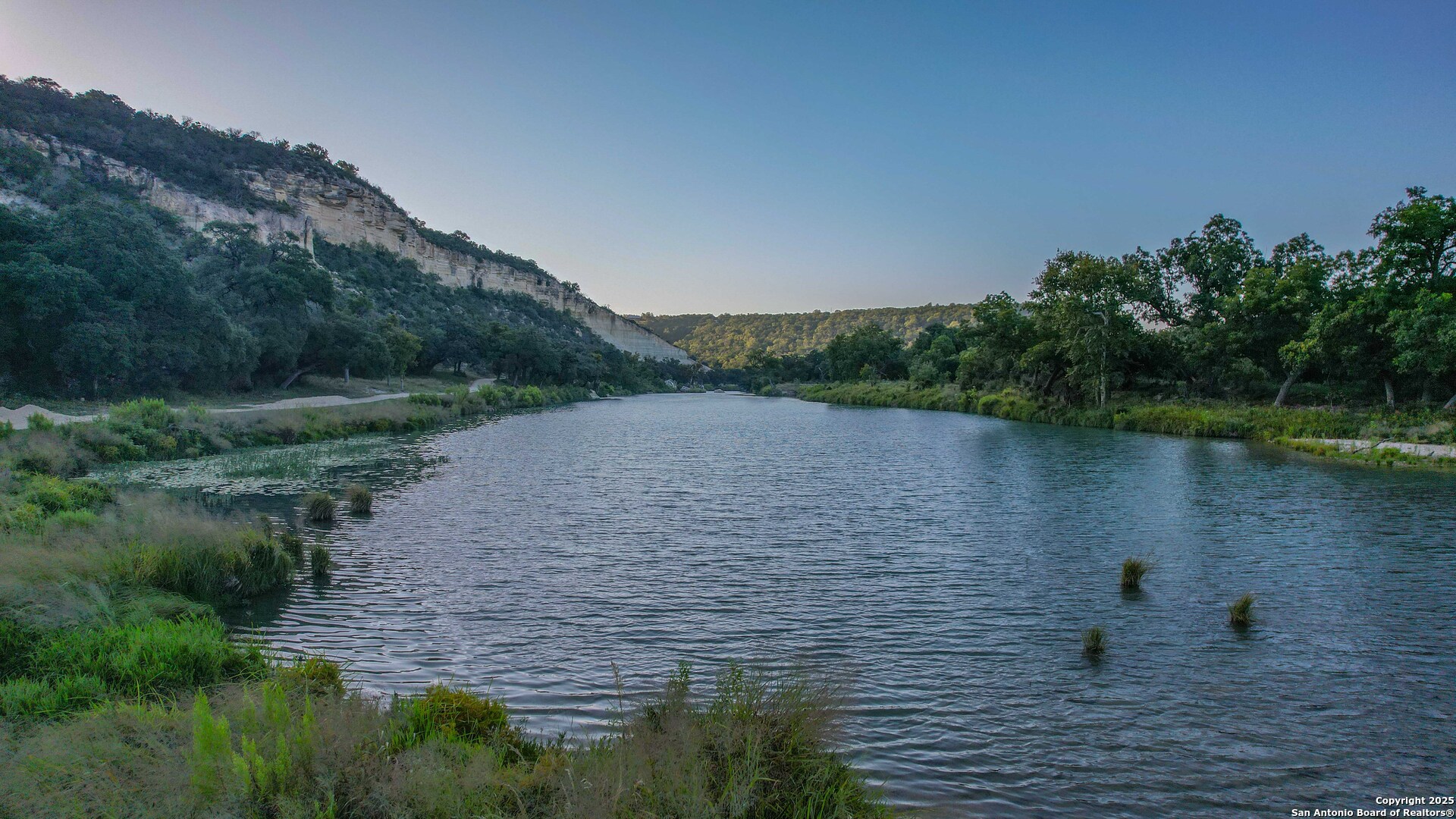 Tbd Fm 2169 Junction TX 76849