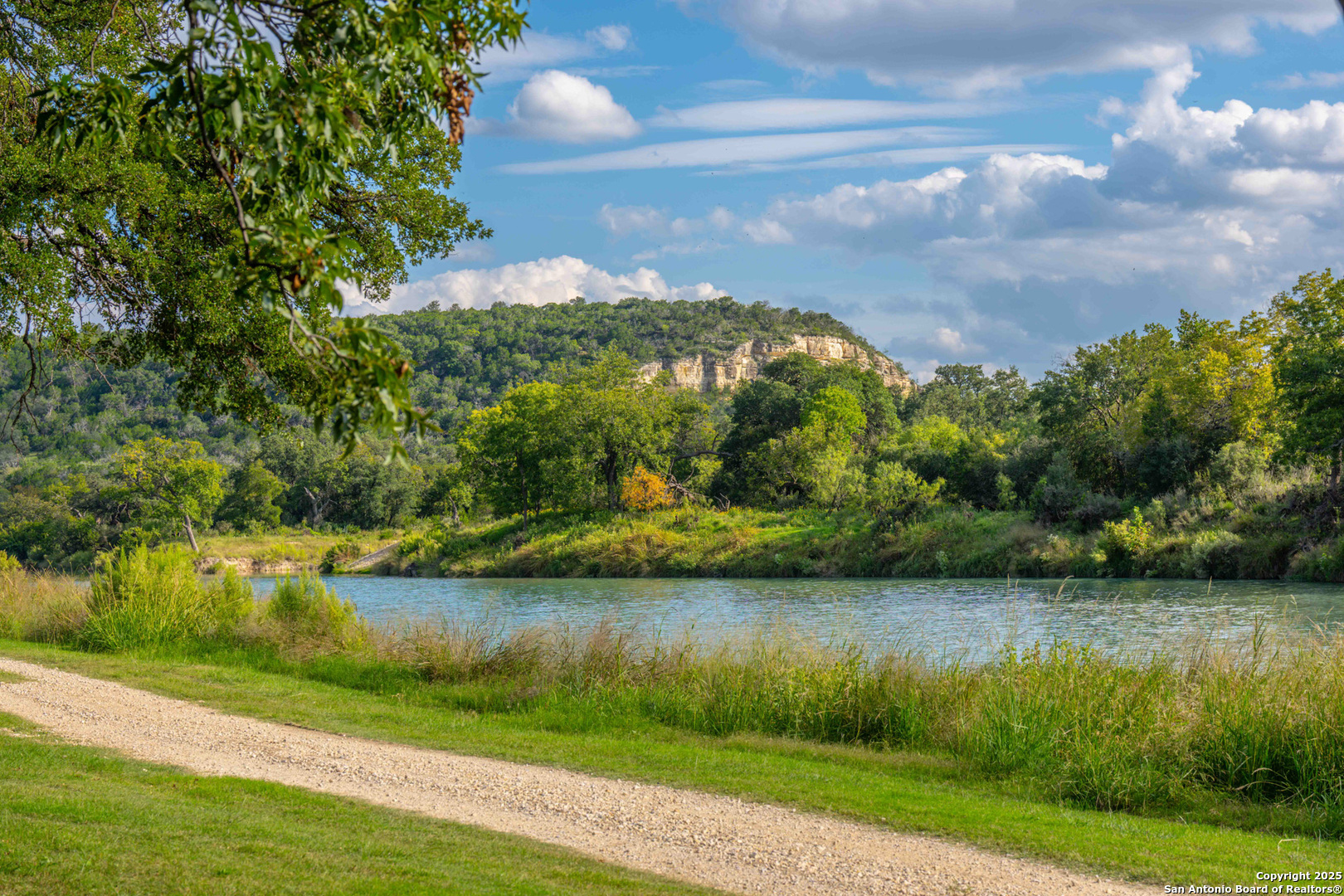 Tbd Fm 2169 Junction TX 76849