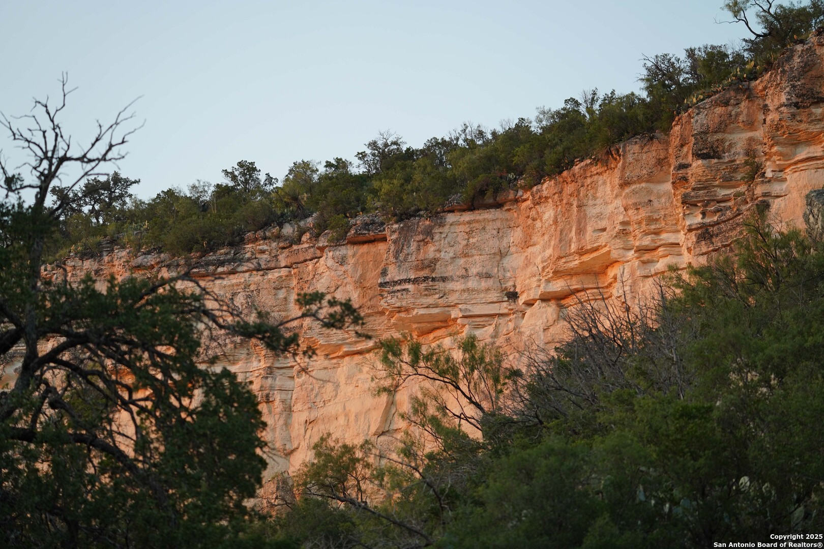 Tbd Fm 2169 Junction TX 76849