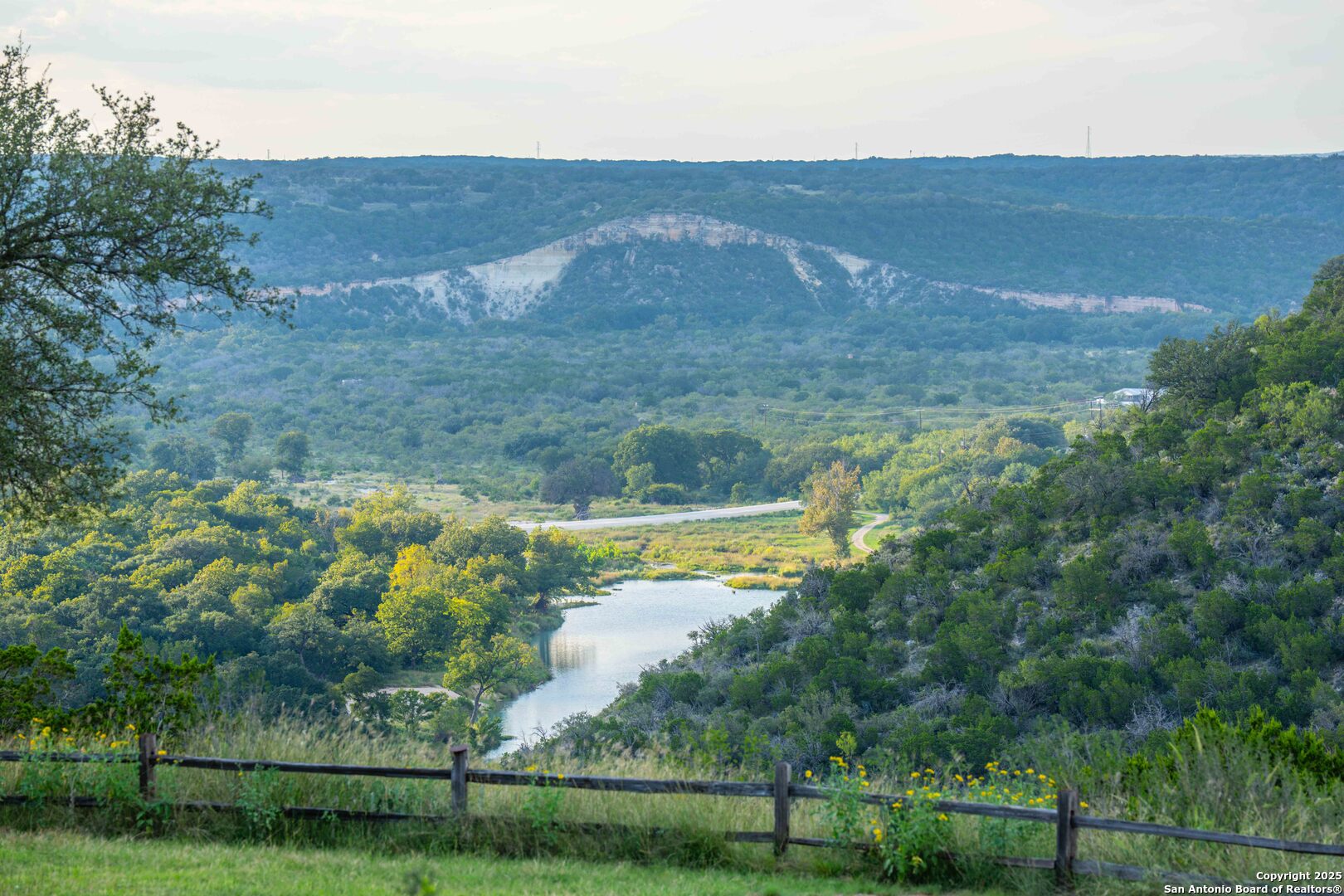 Tbd Fm 2169 Junction TX 76849