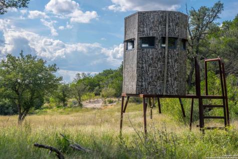Tbd Fm 2169 Junction TX 76849
