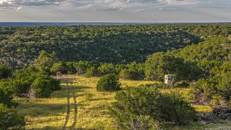 Tbd Fm 2169 Junction TX 76849