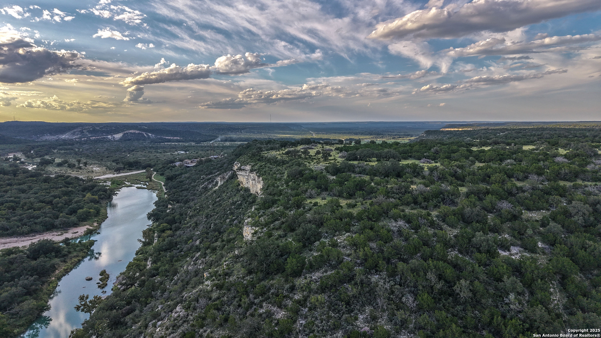 Tbd Fm 2169 Junction TX 76849