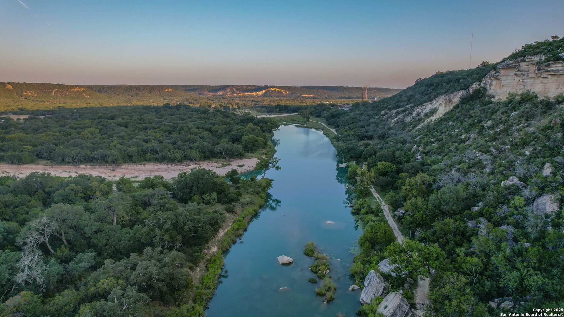 Tbd Fm 2169 Junction TX 76849