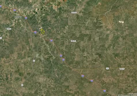 TBD Fm 2169 Junction TX 76849