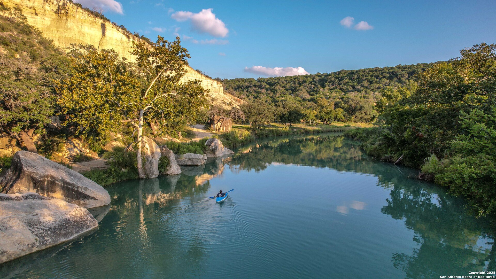 Tbd Fm 2169 Junction TX 76849