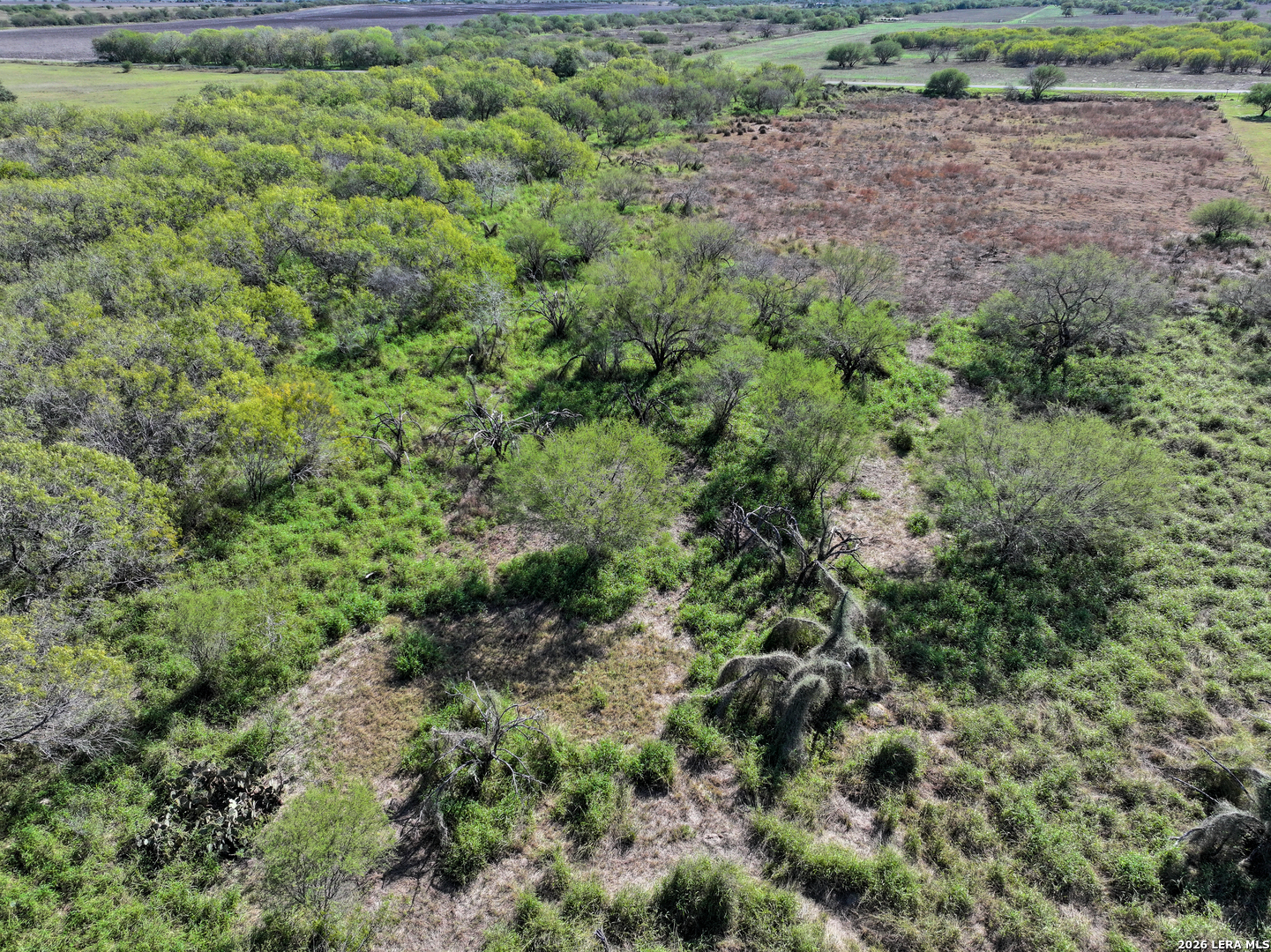 0 Fm 666 At County Road 1168 Mathis TX 78368