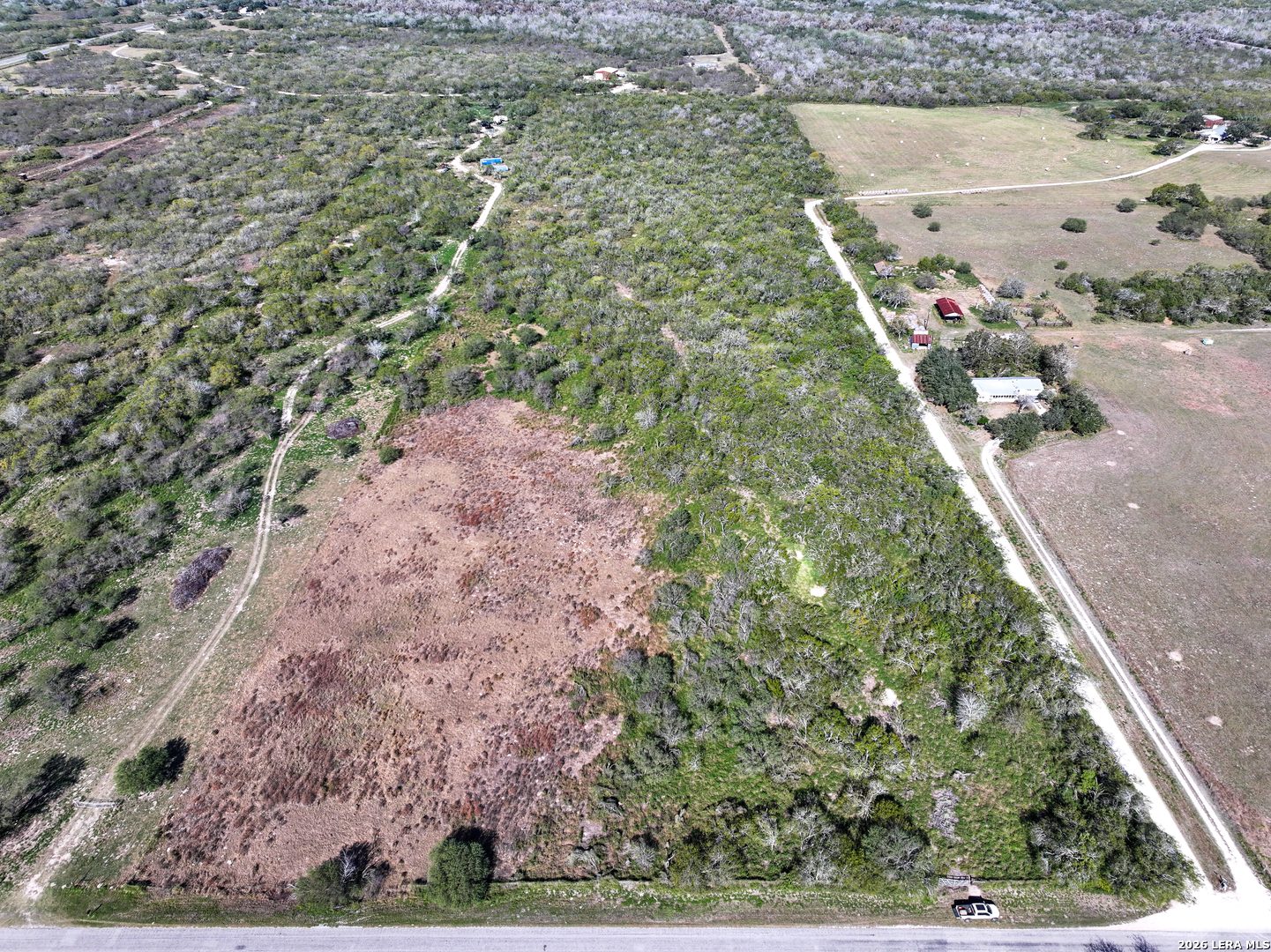 0 Fm 666 At County Road 1168 Mathis TX 78368