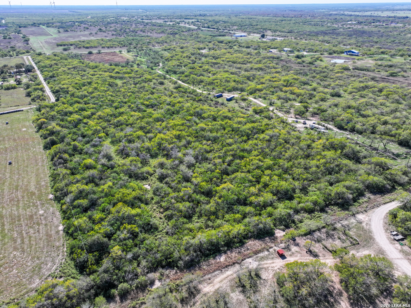 0 Fm 666 At County Road 1168 Mathis TX 78368