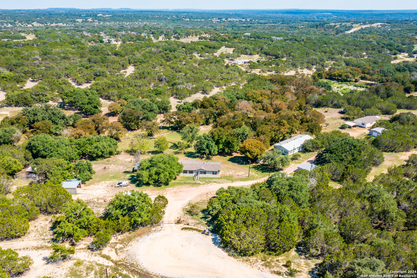 747 Cove Ranch Kempner TX 76539
