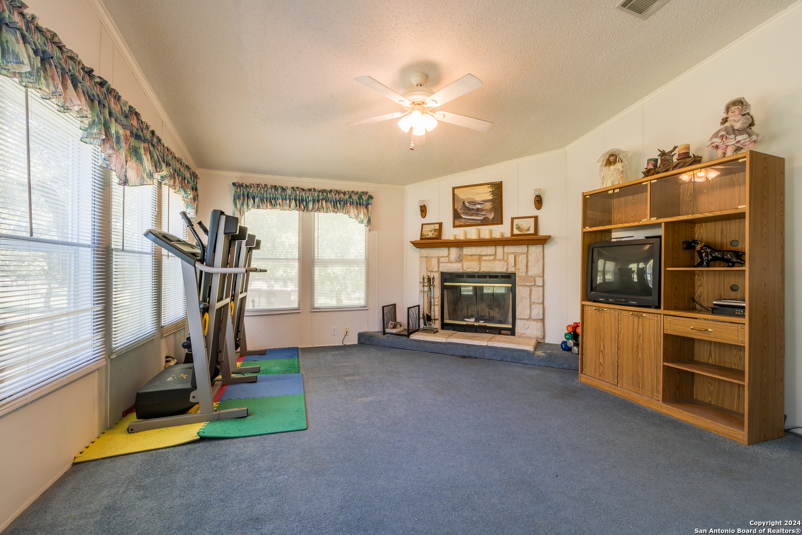 747 Cove Ranch Kempner TX 76539