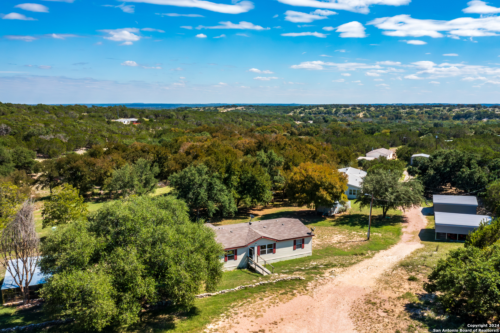 747 Cove Ranch Kempner TX 76539