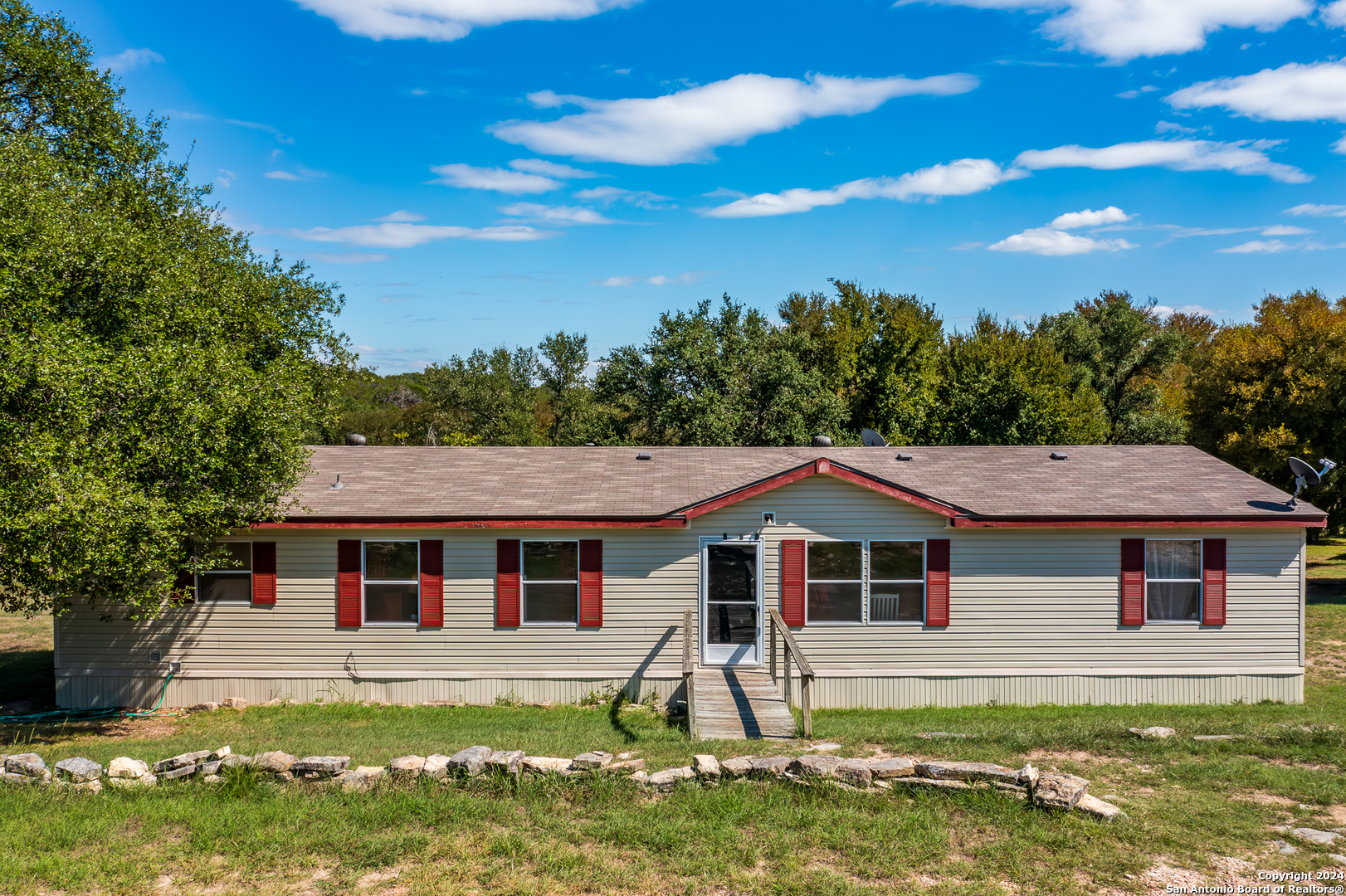 747 Cove Ranch Kempner TX 76539
