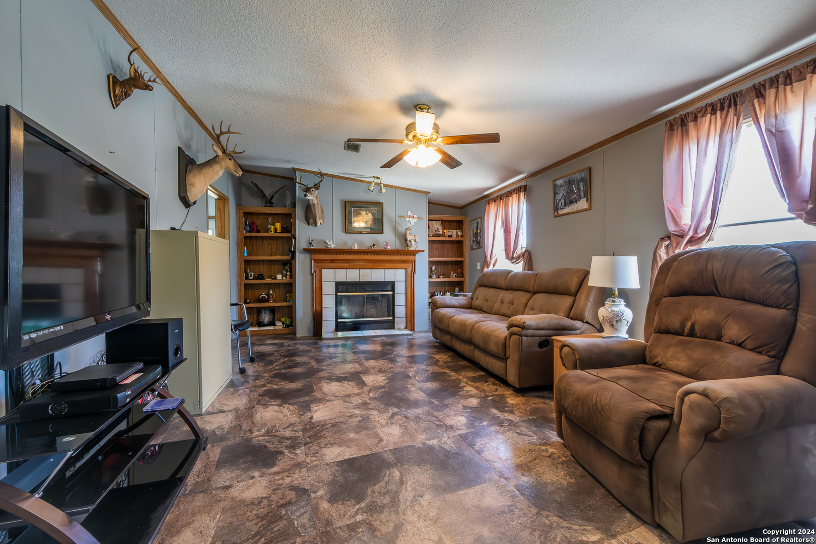 747 Cove Ranch Kempner TX 76539
