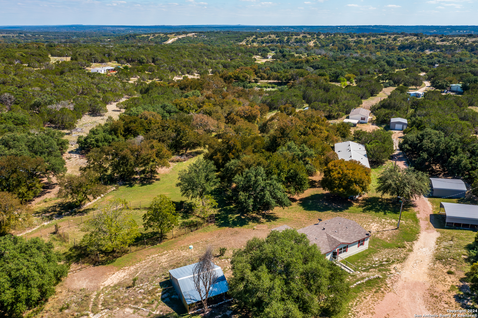 747 Cove Ranch Kempner TX 76539
