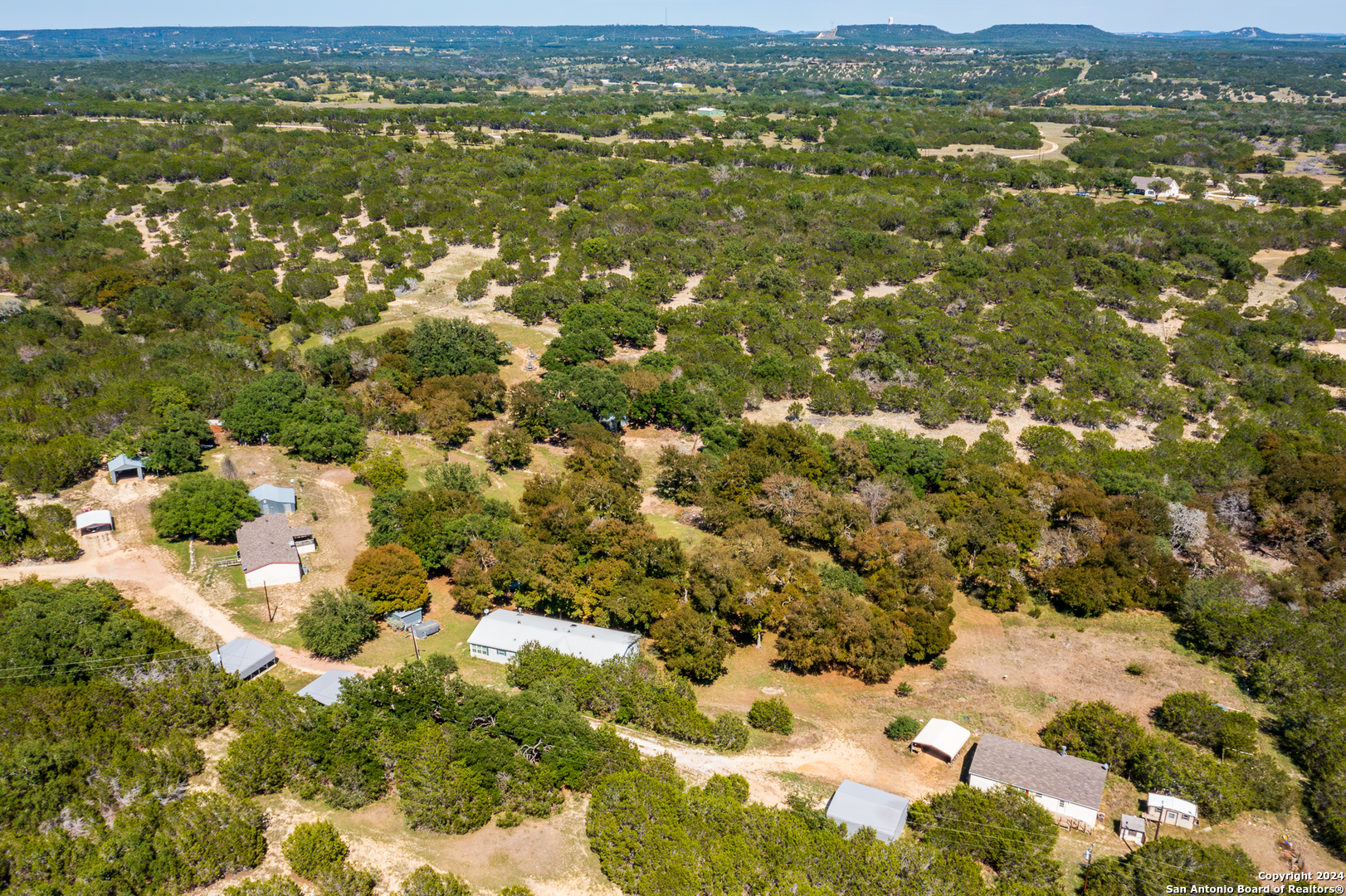 747 Cove Ranch Kempner TX 76539