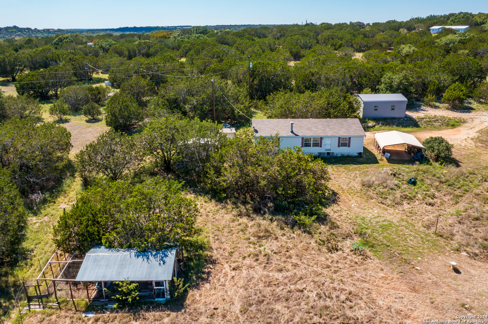 747 Cove Ranch Kempner TX 76539