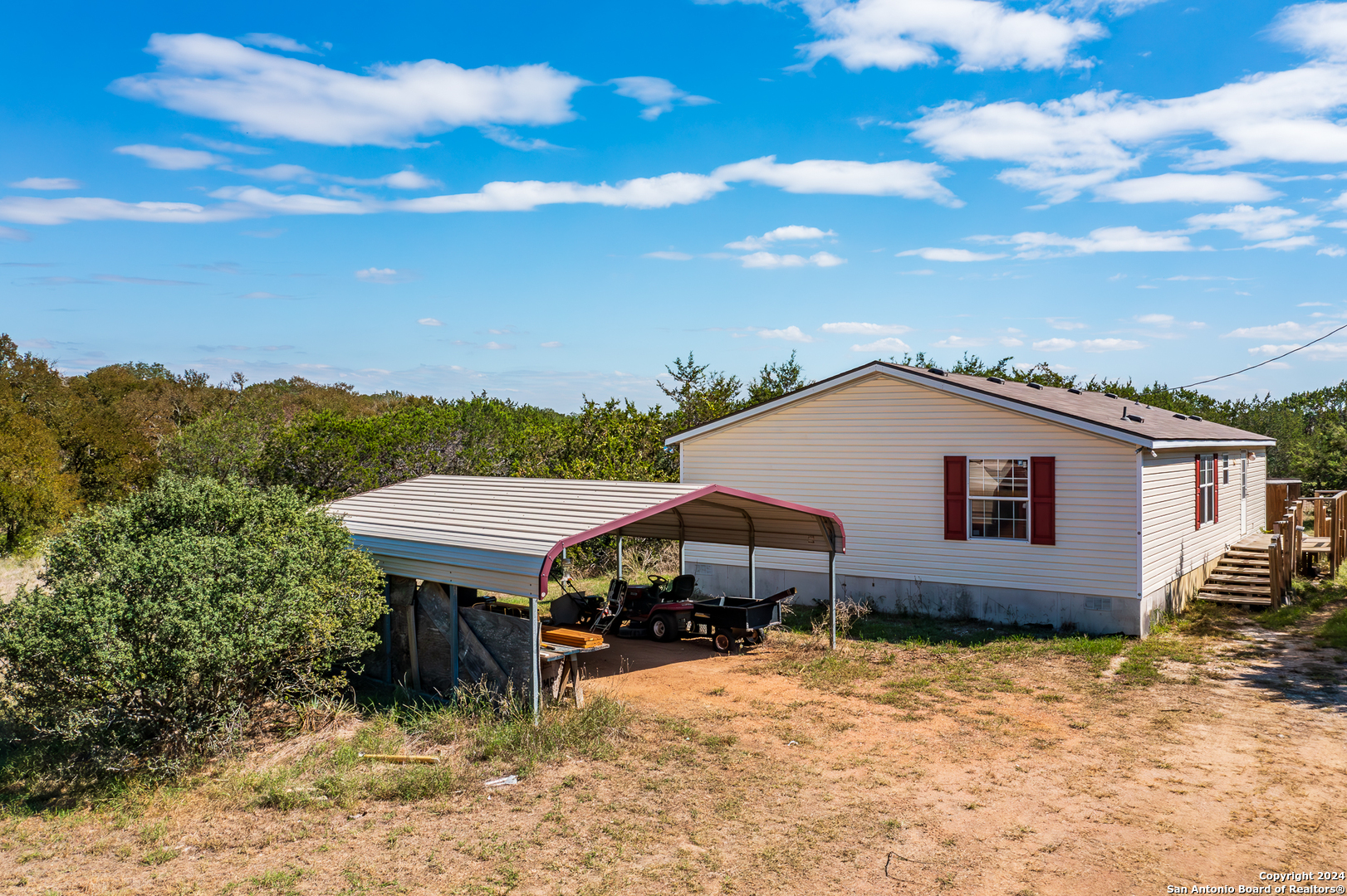 747 Cove Ranch Kempner TX 76539