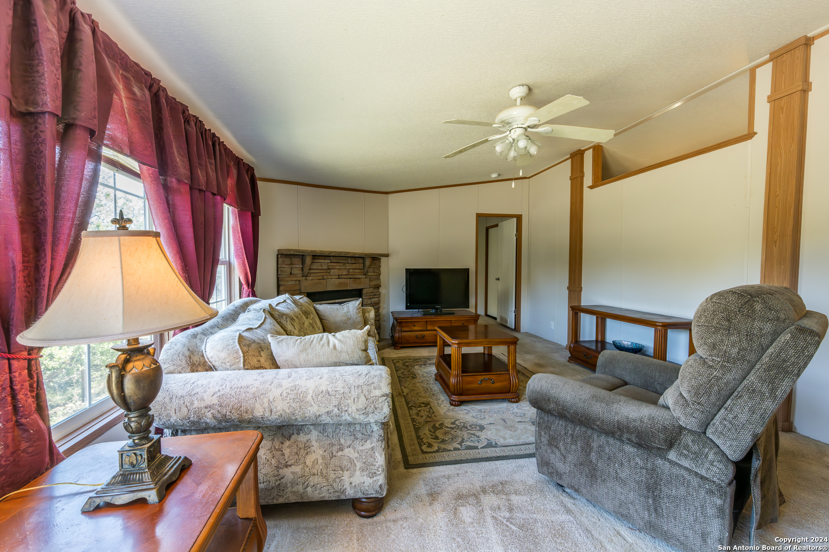 747 Cove Ranch Kempner TX 76539
