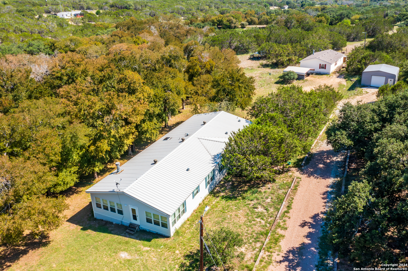 747 Cove Ranch Kempner TX 76539