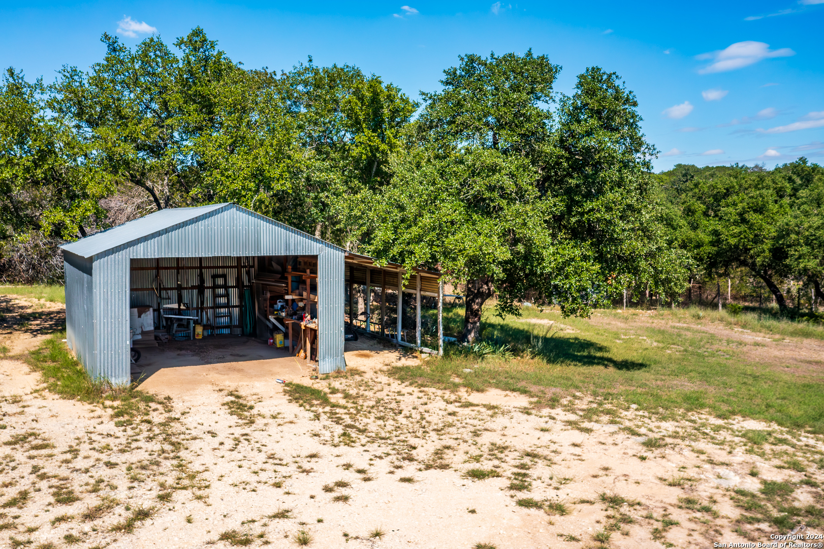 747 Cove Ranch Kempner TX 76539