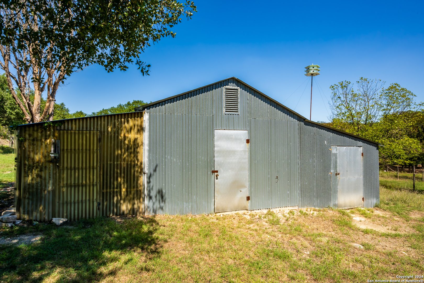 747 Cove Ranch Kempner TX 76539