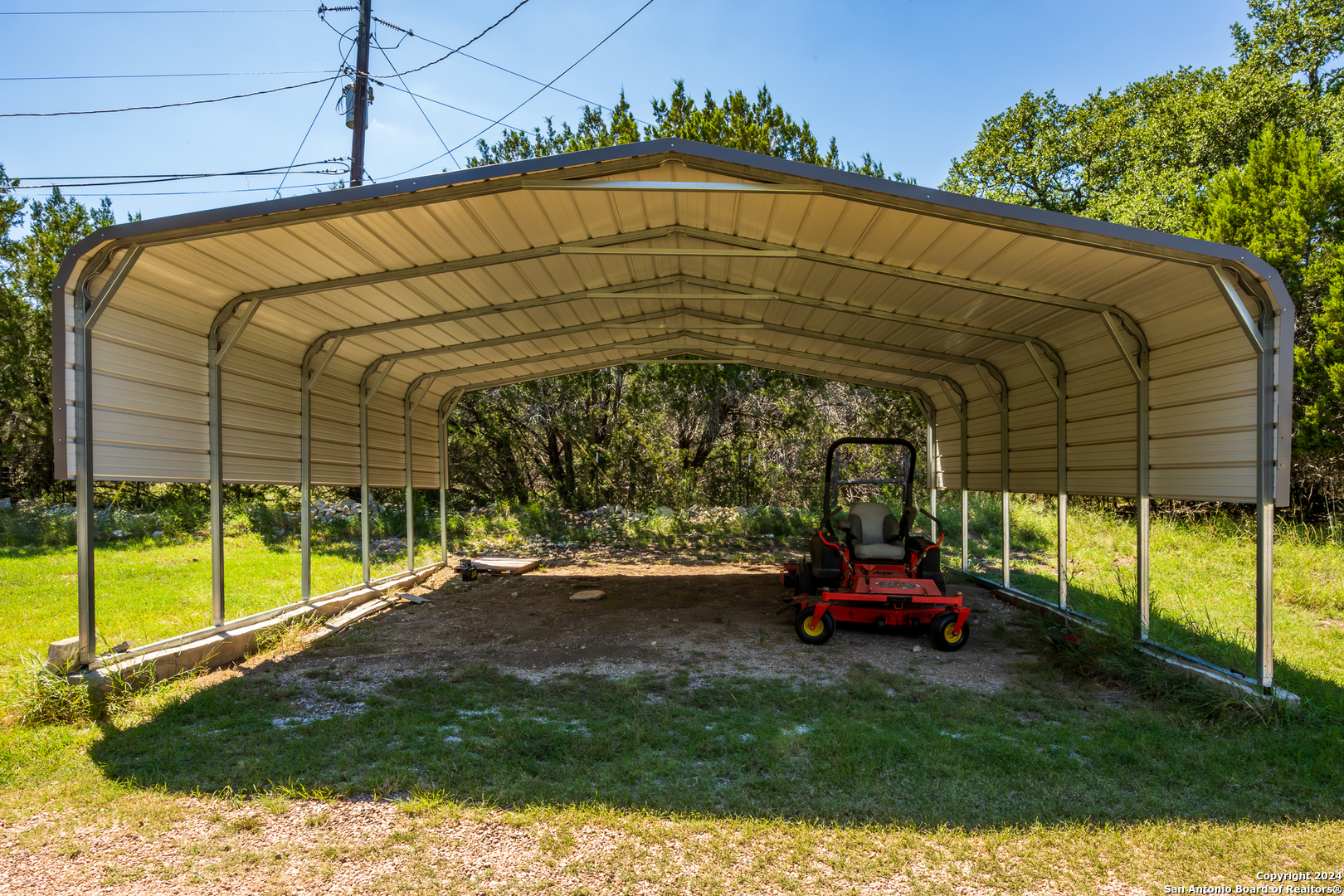 747 Cove Ranch Kempner TX 76539