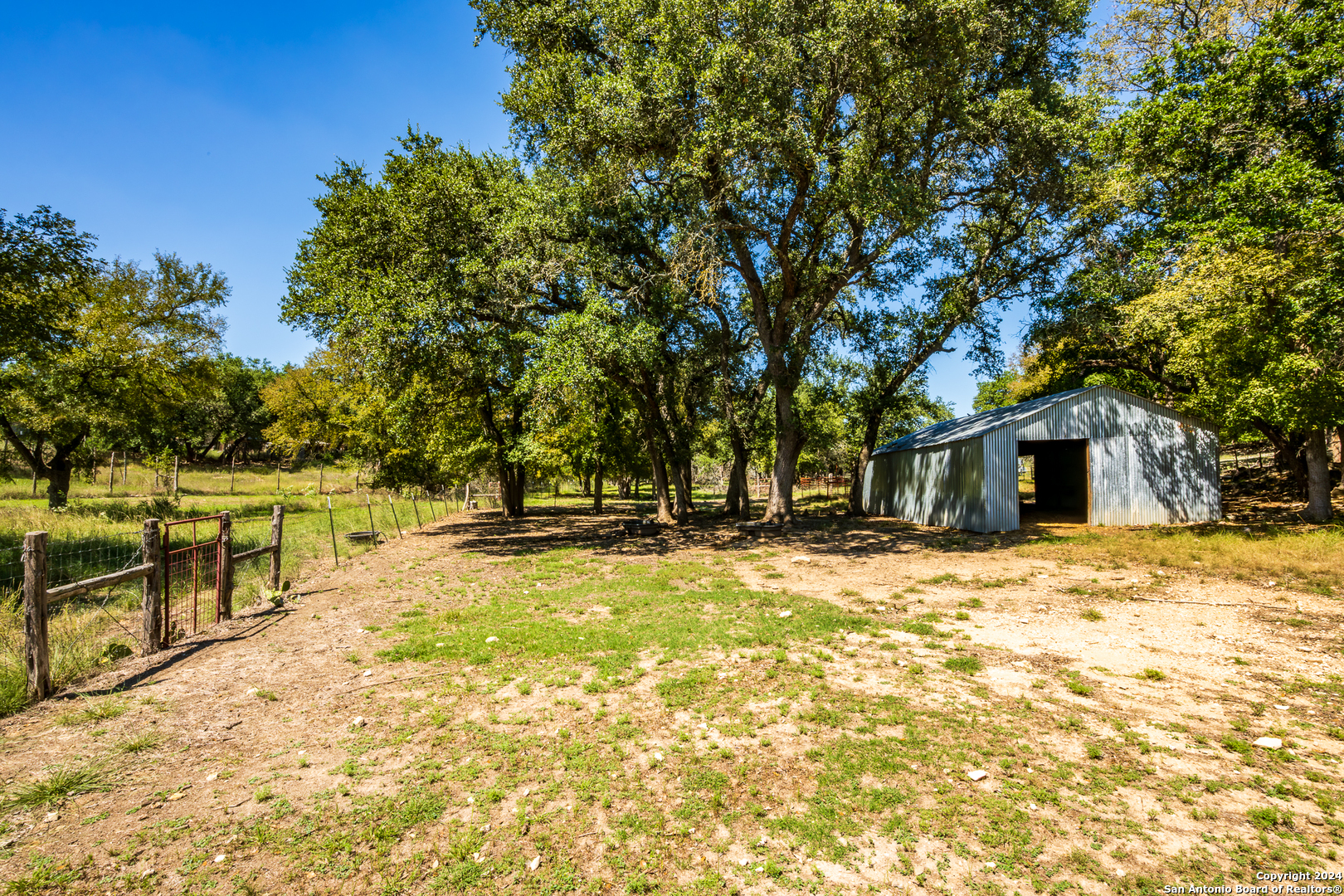747 Cove Ranch Kempner TX 76539