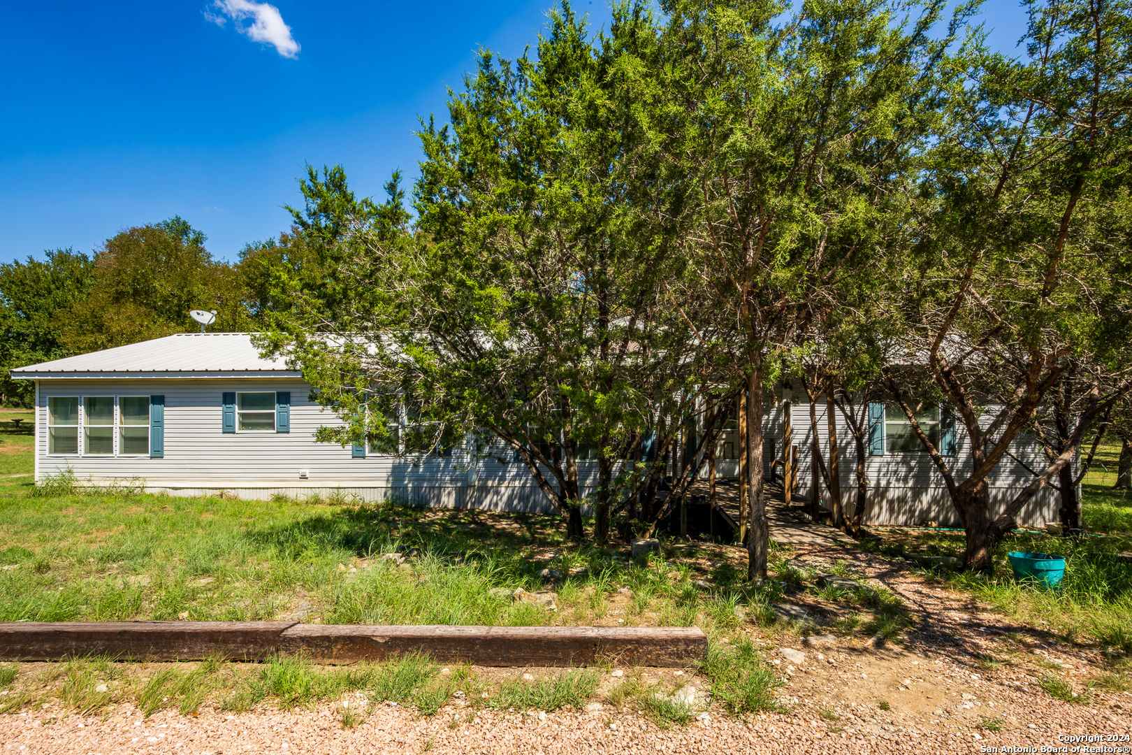 747 Cove Ranch Kempner TX 76539
