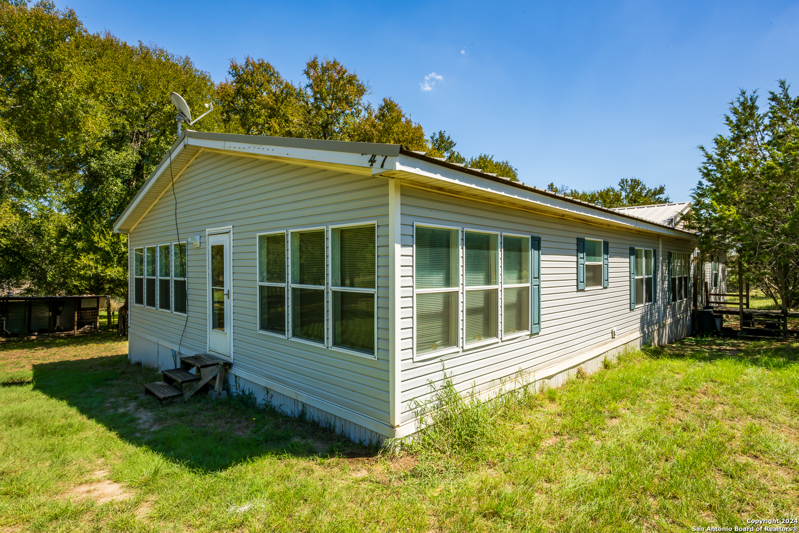 747 Cove Ranch Kempner TX 76539